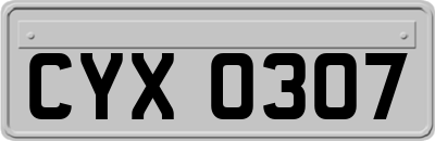 CYX0307