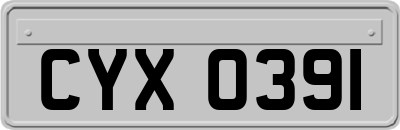 CYX0391