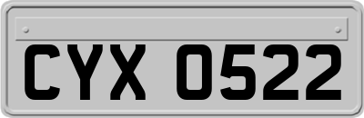 CYX0522