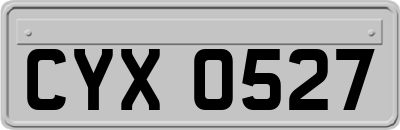 CYX0527