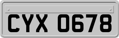 CYX0678
