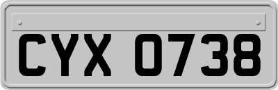 CYX0738