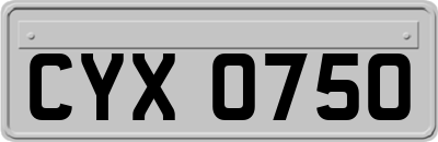 CYX0750
