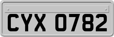 CYX0782