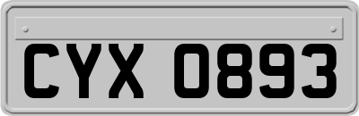 CYX0893