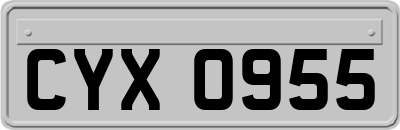 CYX0955