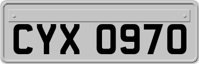 CYX0970