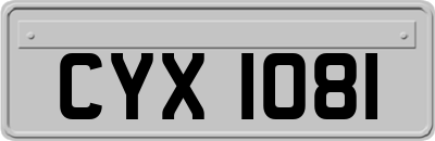 CYX1081