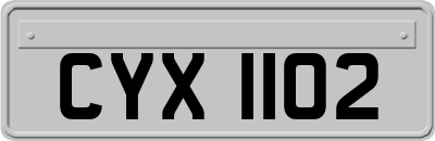 CYX1102
