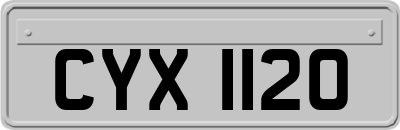 CYX1120