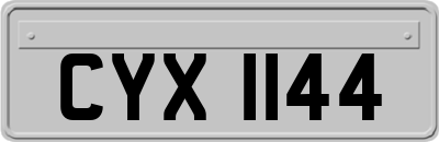 CYX1144