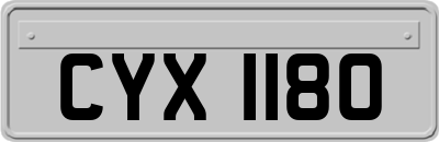 CYX1180