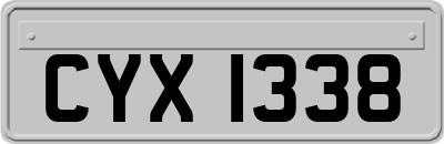 CYX1338