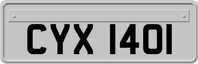 CYX1401