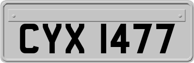 CYX1477