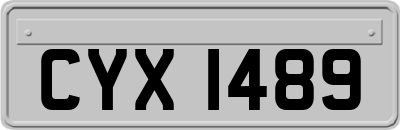 CYX1489