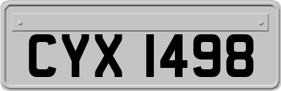 CYX1498