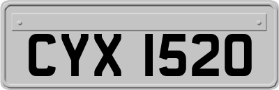CYX1520