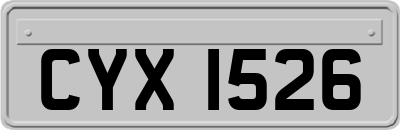CYX1526