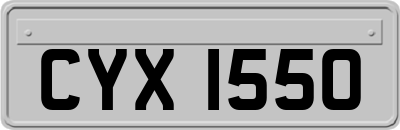 CYX1550