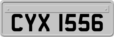 CYX1556