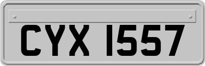 CYX1557