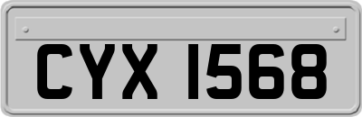 CYX1568