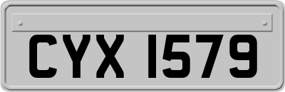 CYX1579
