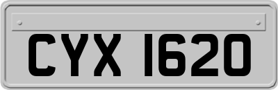 CYX1620