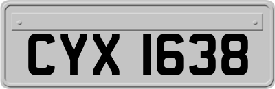 CYX1638