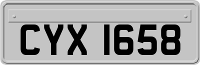 CYX1658