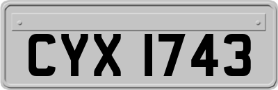 CYX1743