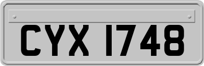 CYX1748