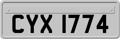 CYX1774