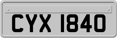 CYX1840