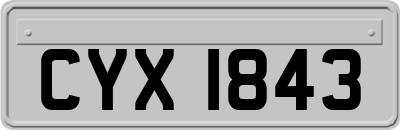 CYX1843