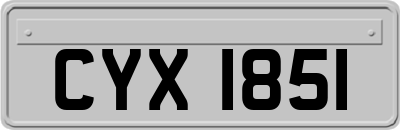 CYX1851
