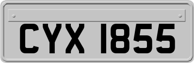 CYX1855