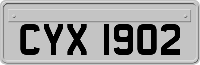 CYX1902