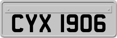 CYX1906