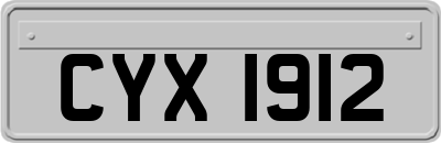 CYX1912