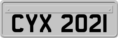 CYX2021