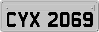 CYX2069