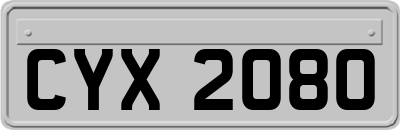 CYX2080