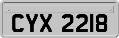 CYX2218