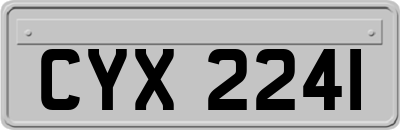 CYX2241