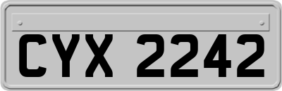 CYX2242
