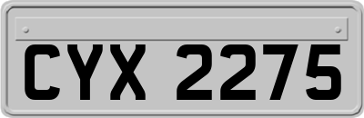 CYX2275