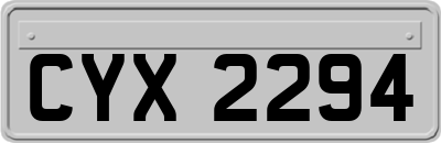 CYX2294