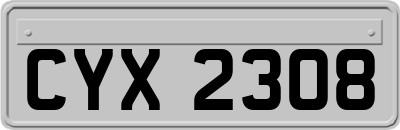 CYX2308
